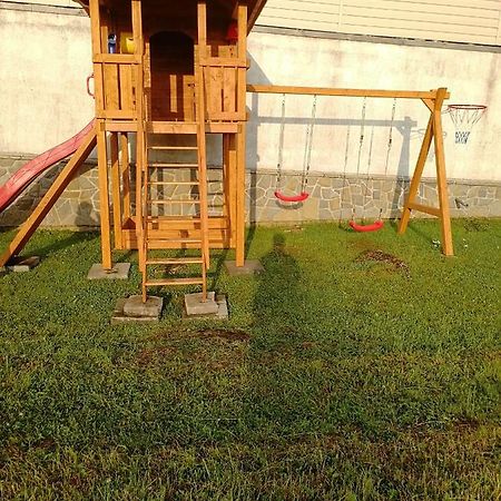 Apartament Klimek Bialka Tatrzanska Eksteriør bilde